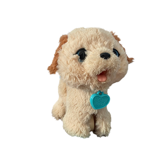 FurReal Friends Pax My Poopin' Pup