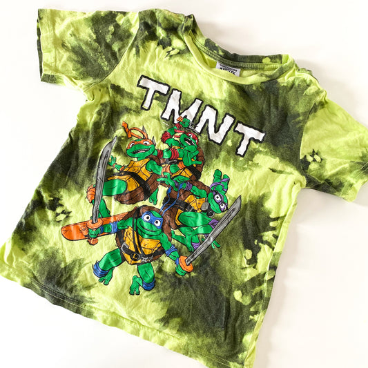 TMNT Top - Size 5