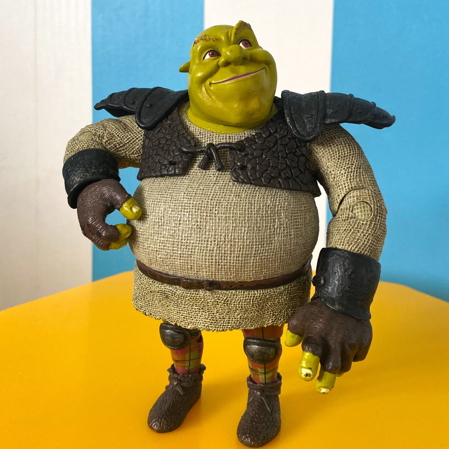 Shrek Figure
