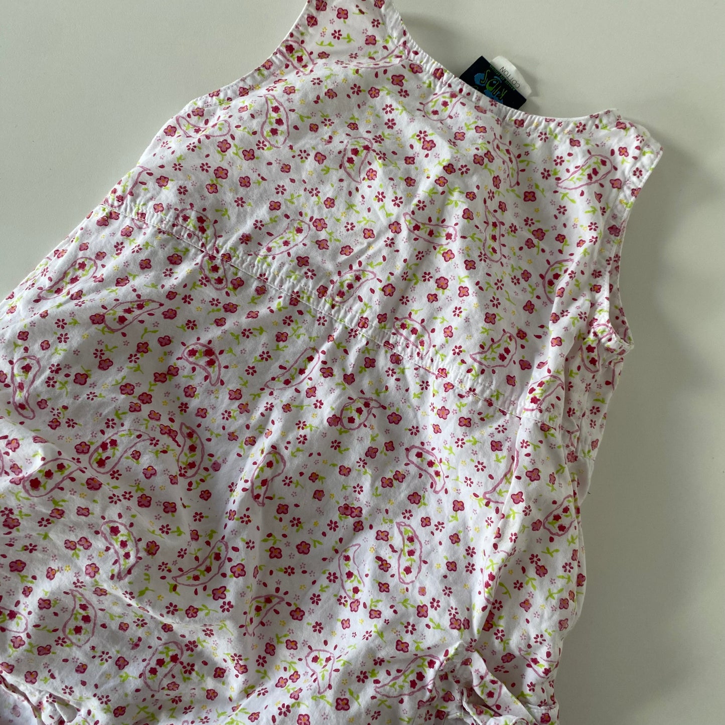Vintage Dress - Size 6-12M