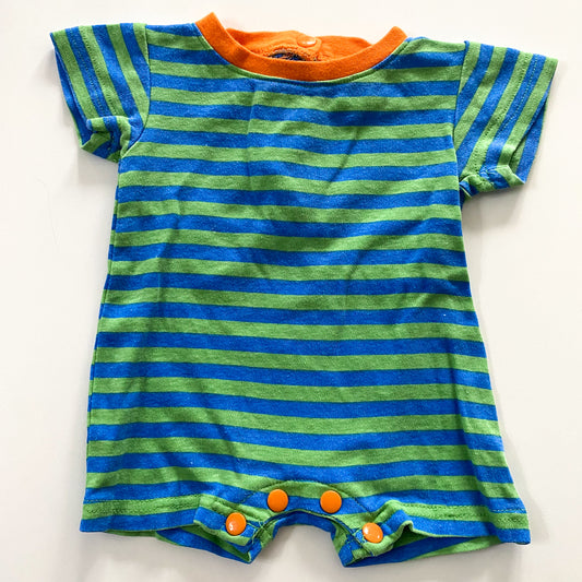 Vintage Romper - Size 3M