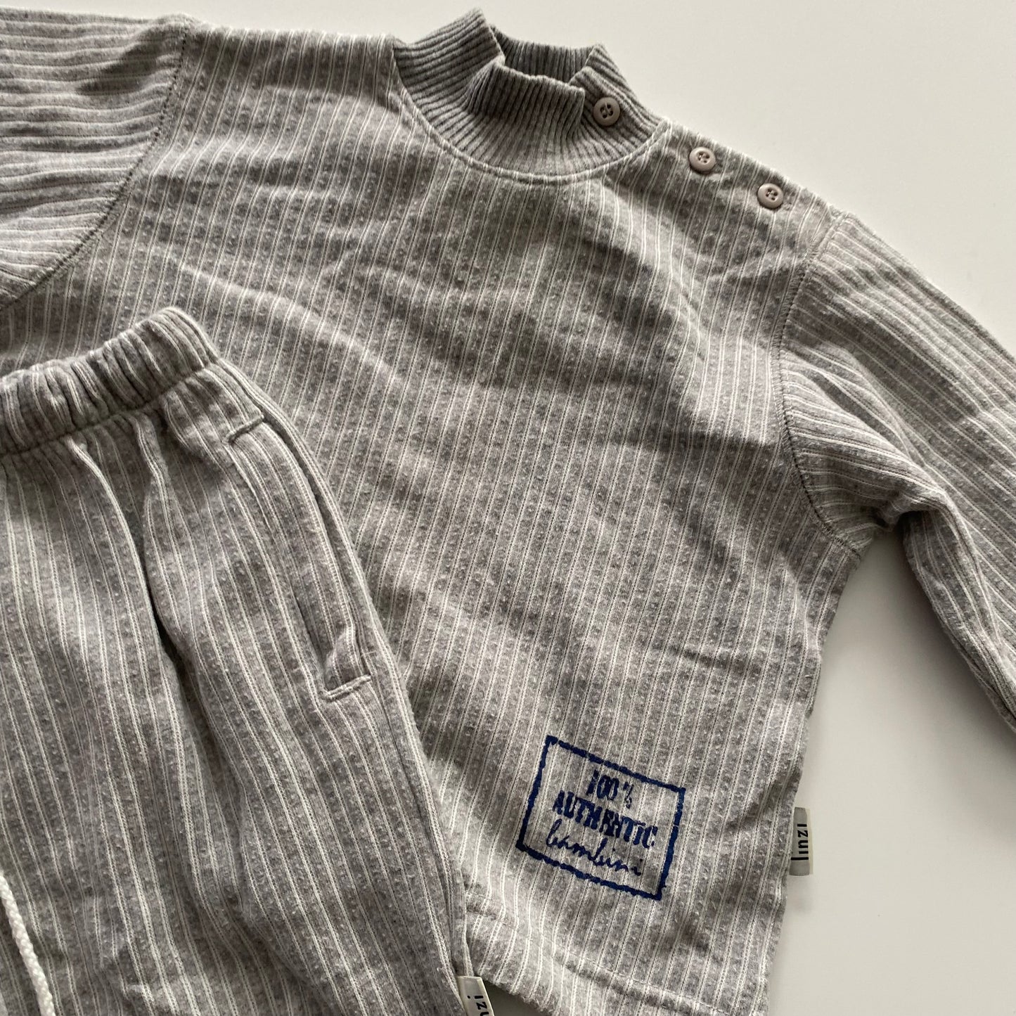 Vintage Tracksuit - Size 12M