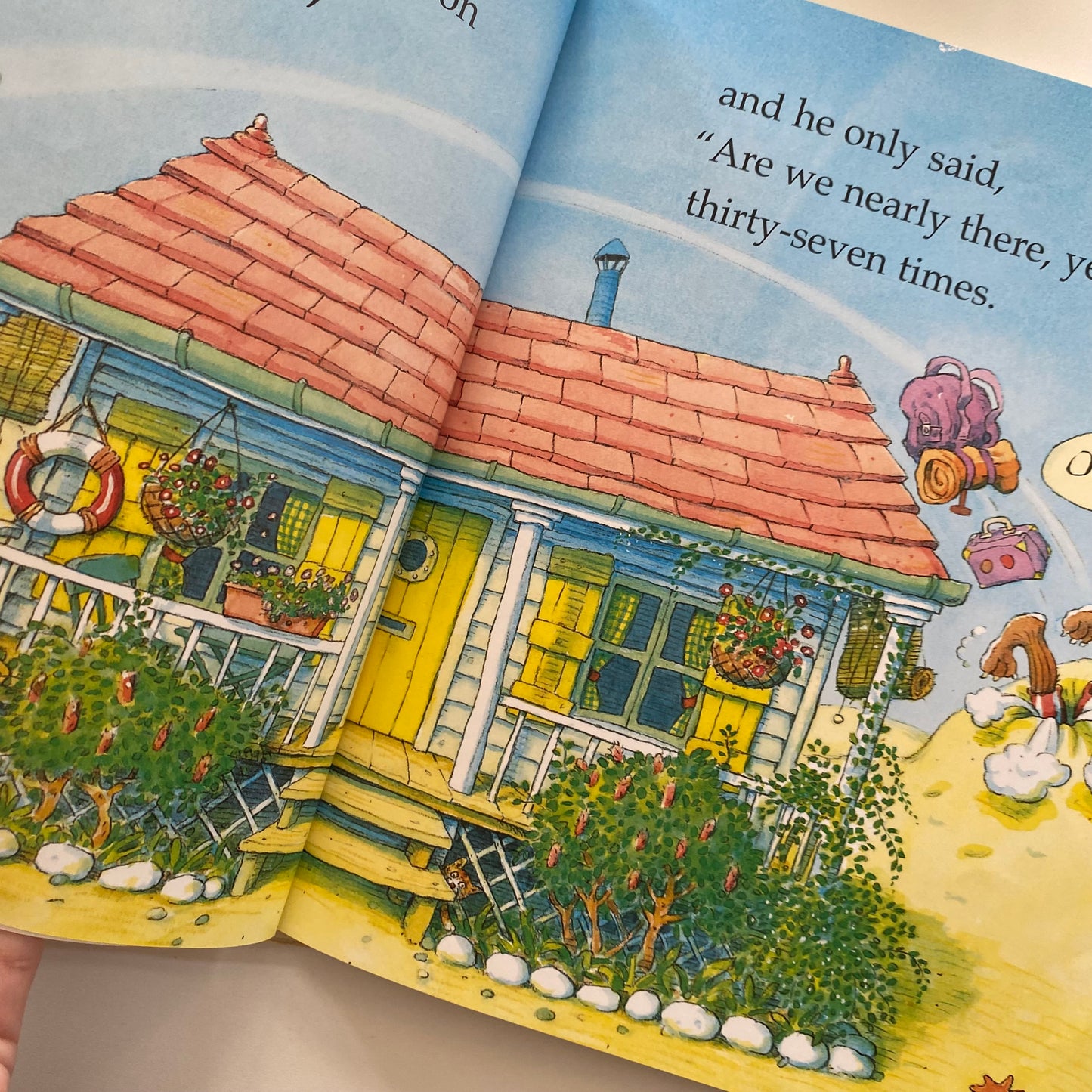 Colin McNaughton Suddenly & Oomph Books