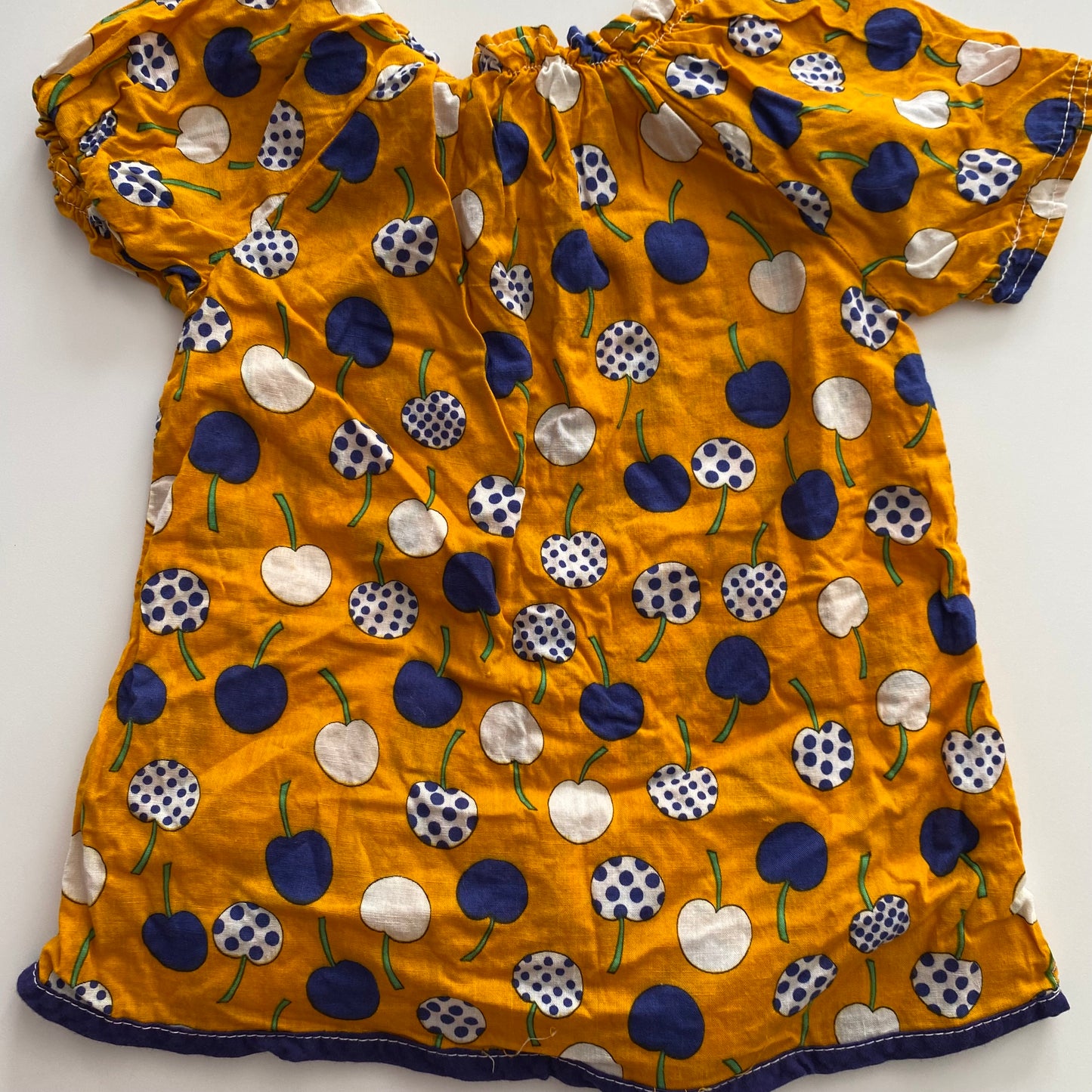 Vintage Dress - Size 1