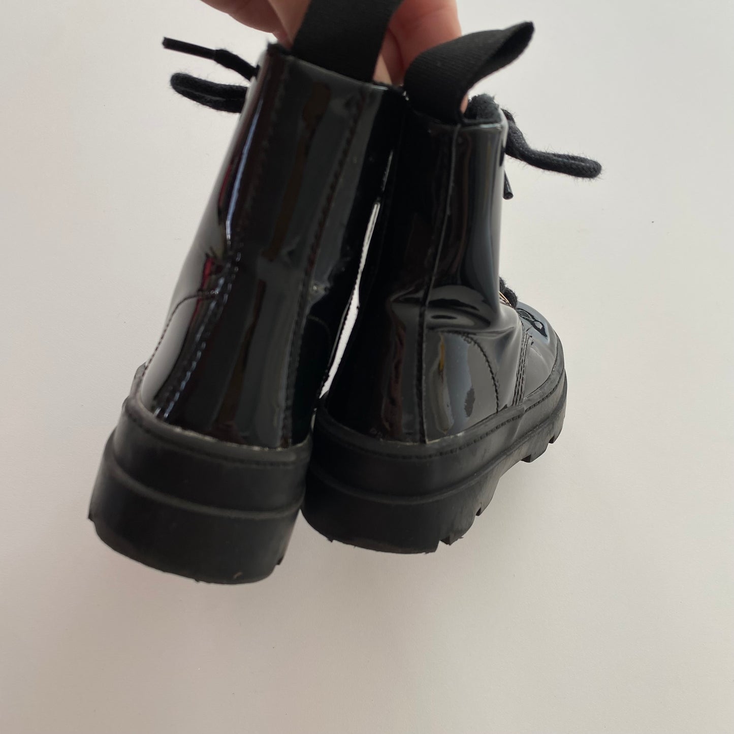 H&M Boots - Size 7.5