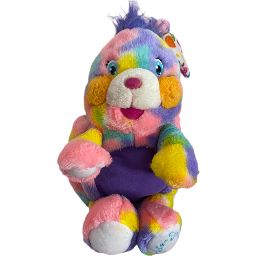 Popples 2001 Pixie Doodle