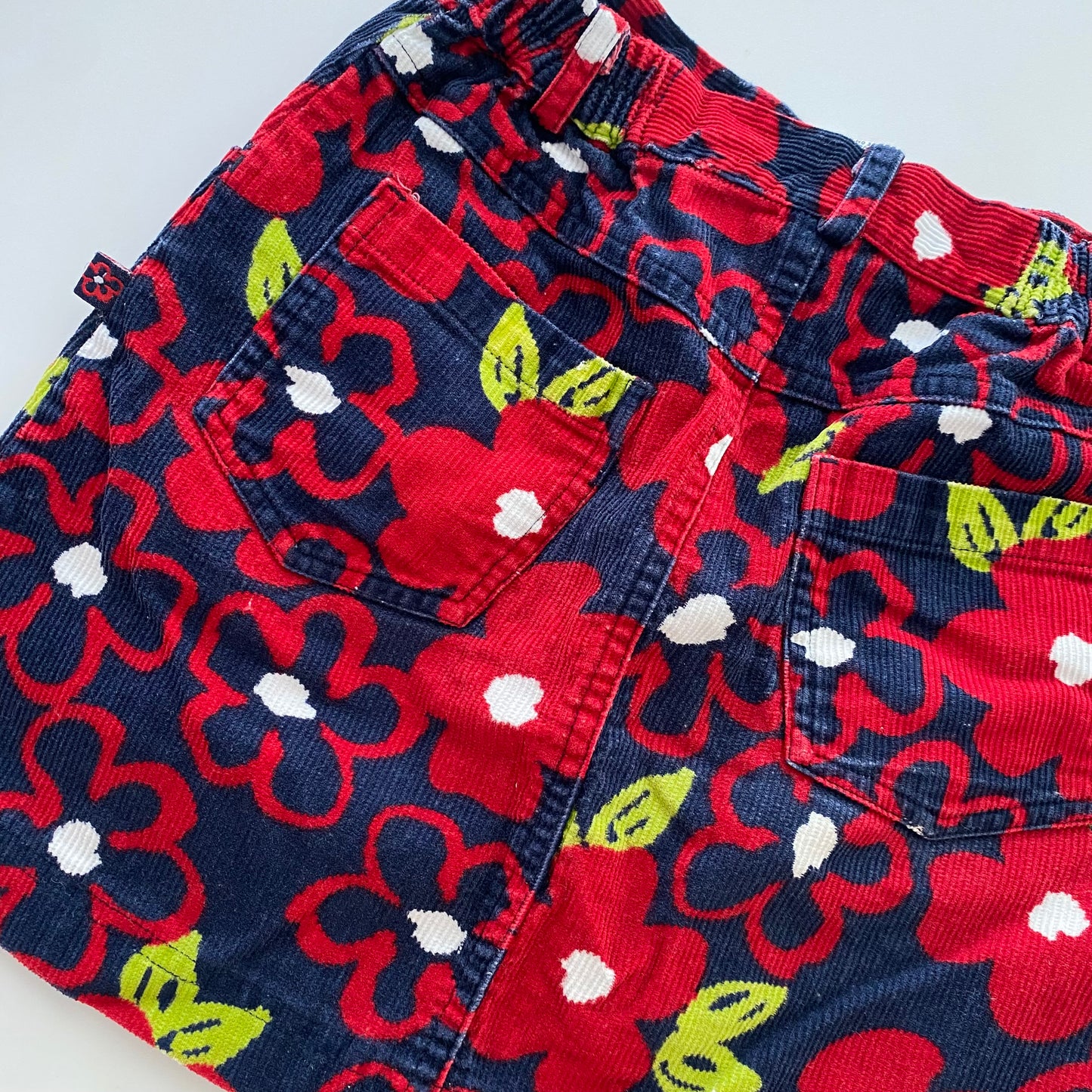 Vintage JK Kids Skirt - Size 6