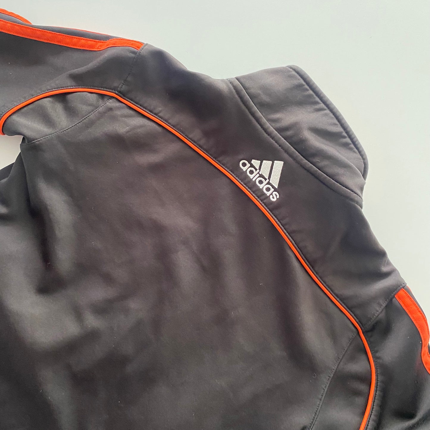 Adidas Jumper - Size 4-6Y