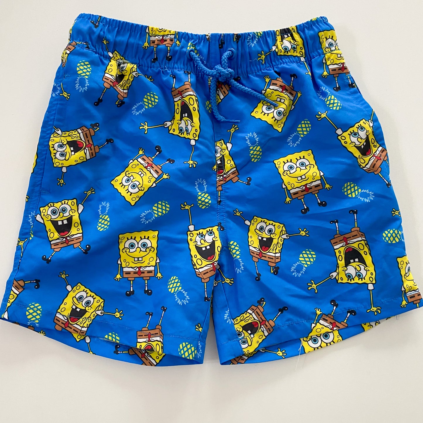SpongeBob Shorts - Size 6