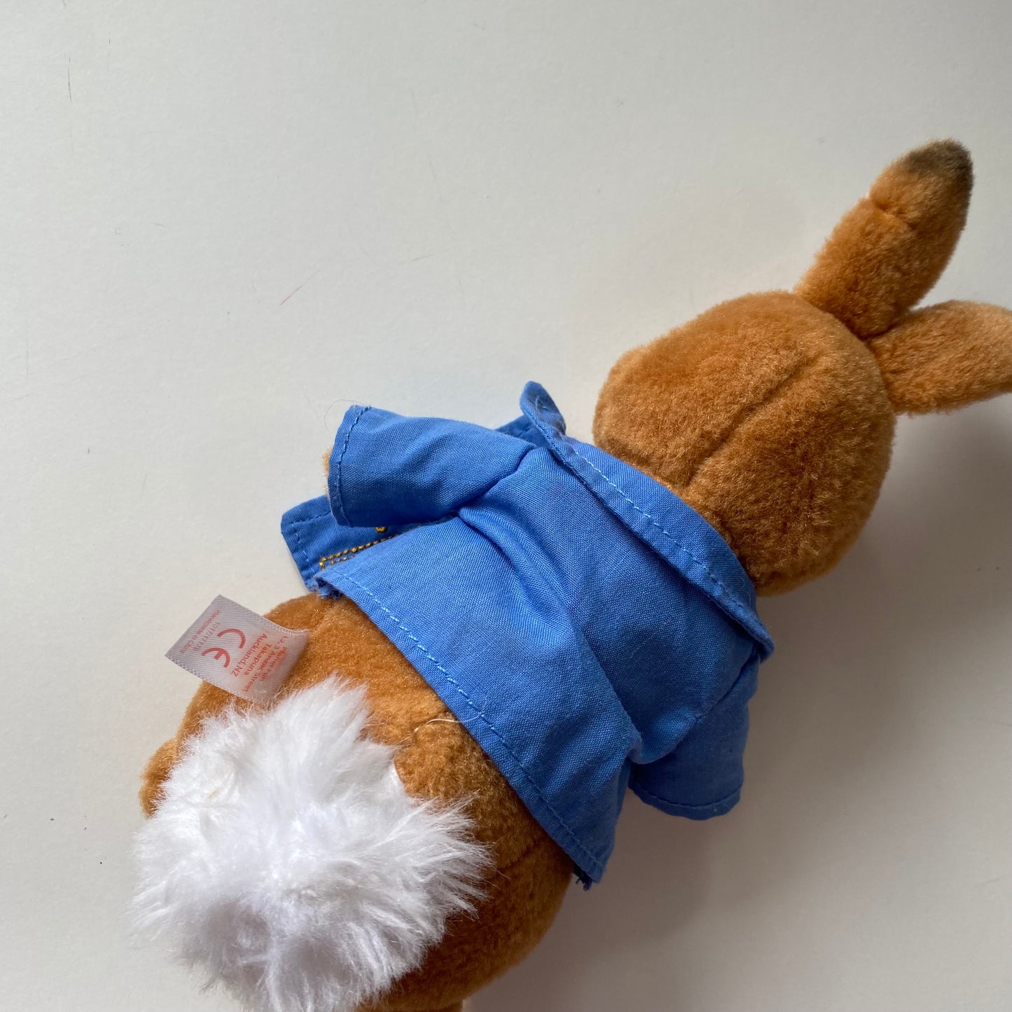 Peter Rabbit Plush