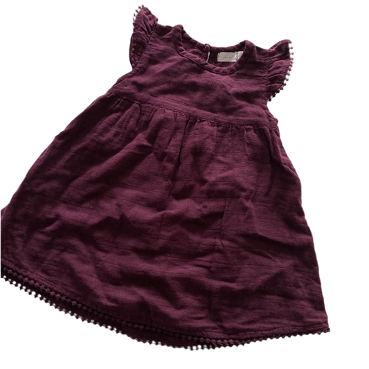 Jamie Kay Dress - Size 2