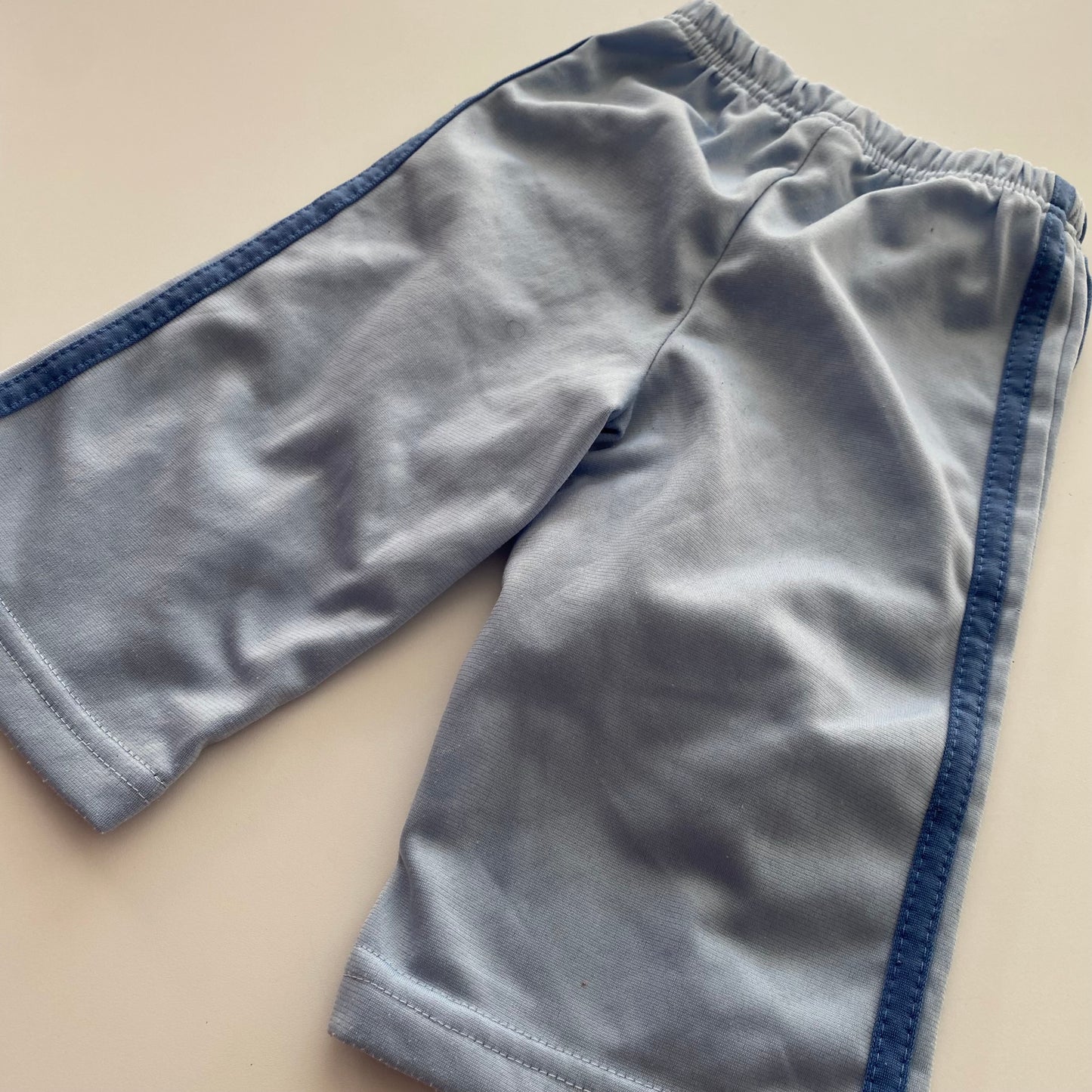 Y2K Disney Track Pants - Size 18M