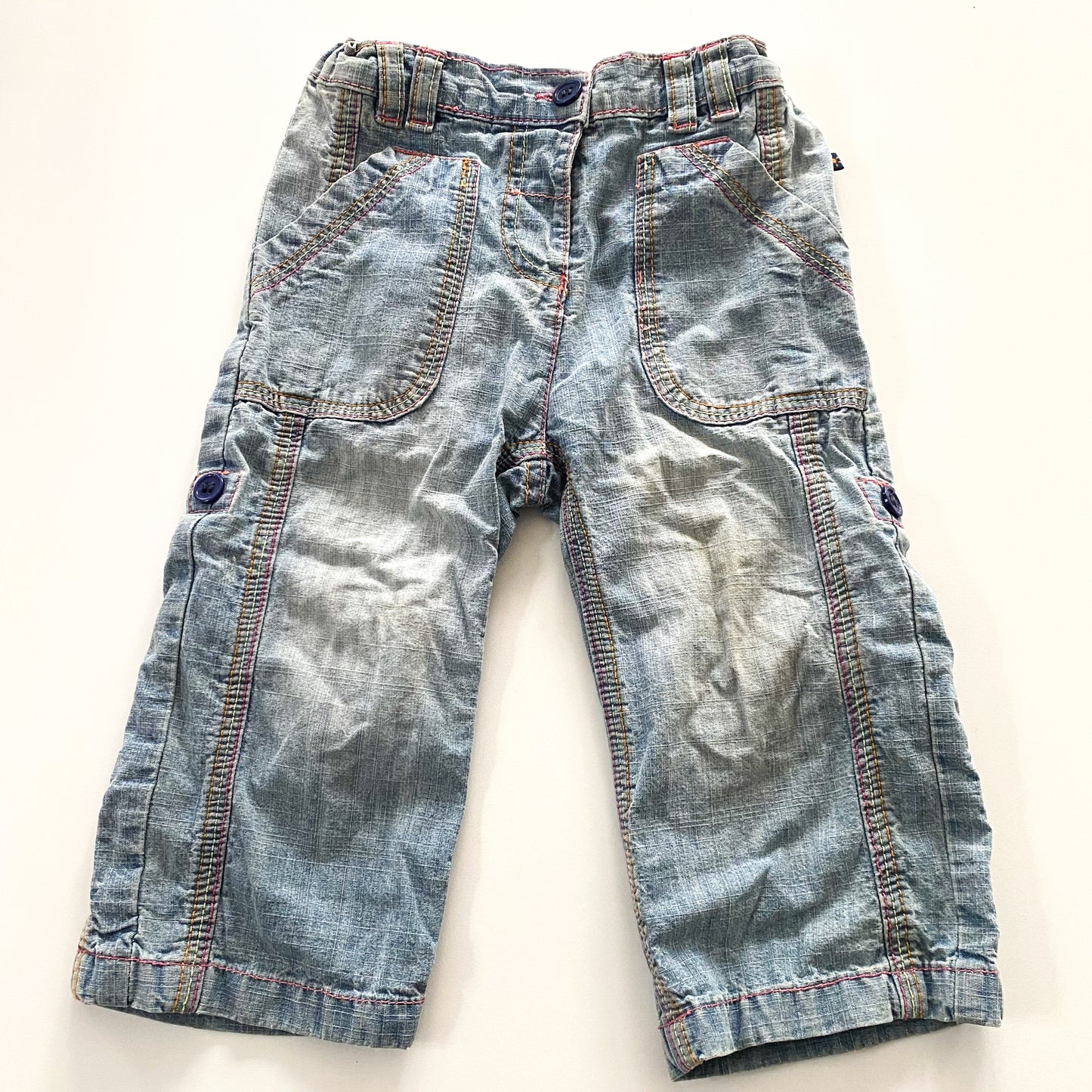 JK Kids Pants - Size 12-18M