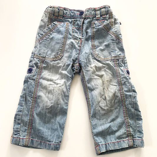 JK Kids Pants - Size 12-18M