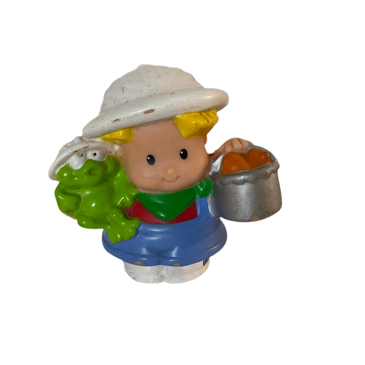 Fisher Price Little People Figure