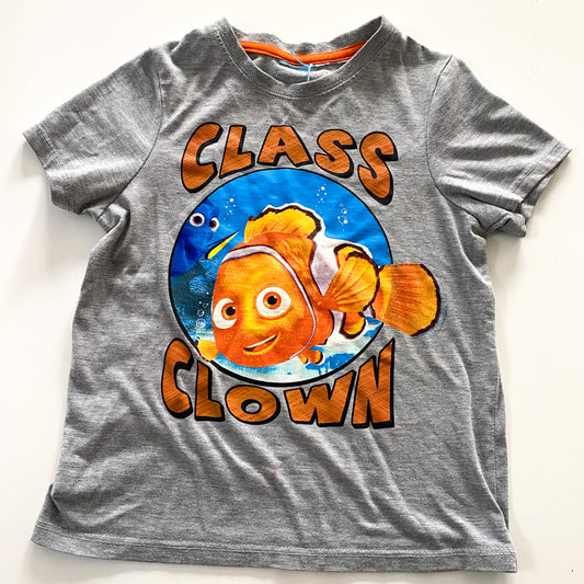 Finding Nemo Top - Size 4