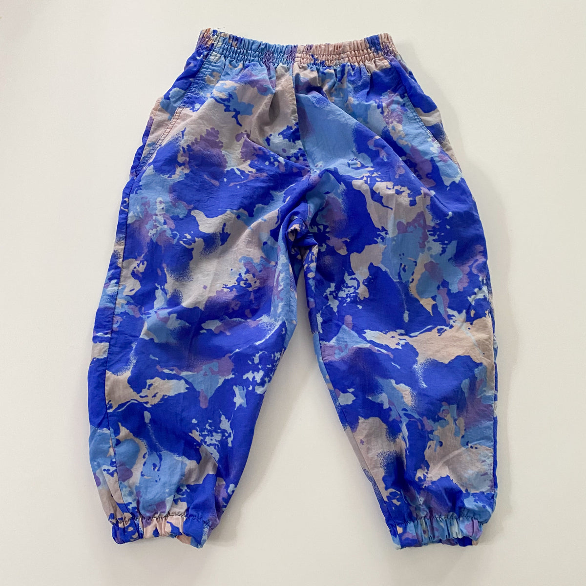 Vintage TAJ Fashion Pants - Size 3