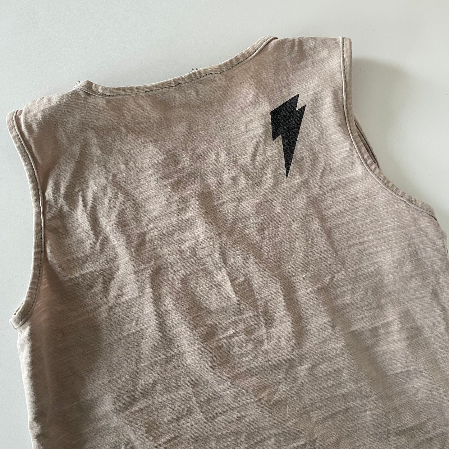 Radicool Dude Top - Size 5