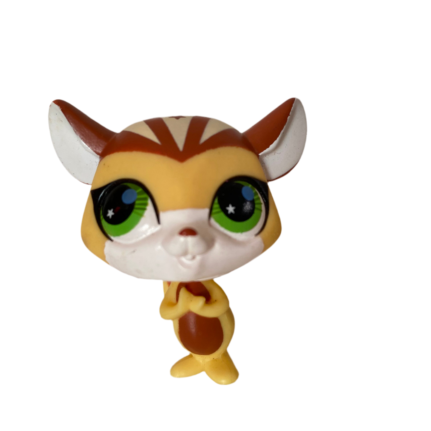 Littlest Pet Shop #2692 Chipmunk