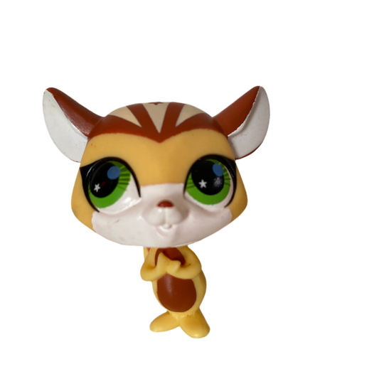 Littlest Pet Shop #2692 Chipmunk