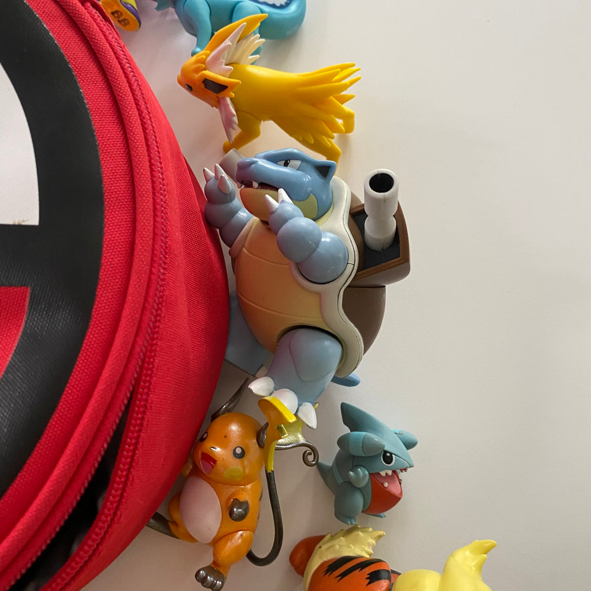 Pokémon Battle Figures Bundle