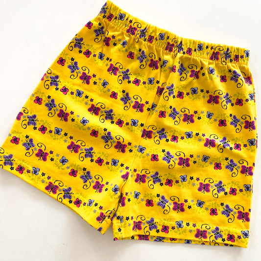 Vintage Shorts - Size 3