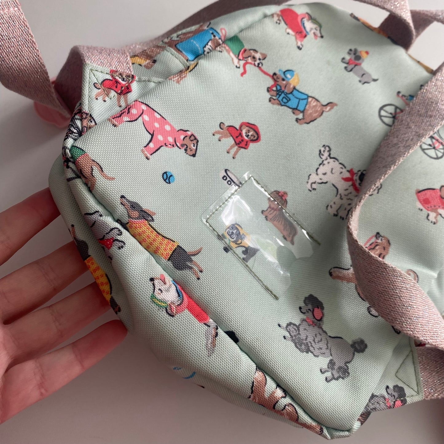 Cath Kidston Mini Backpack
