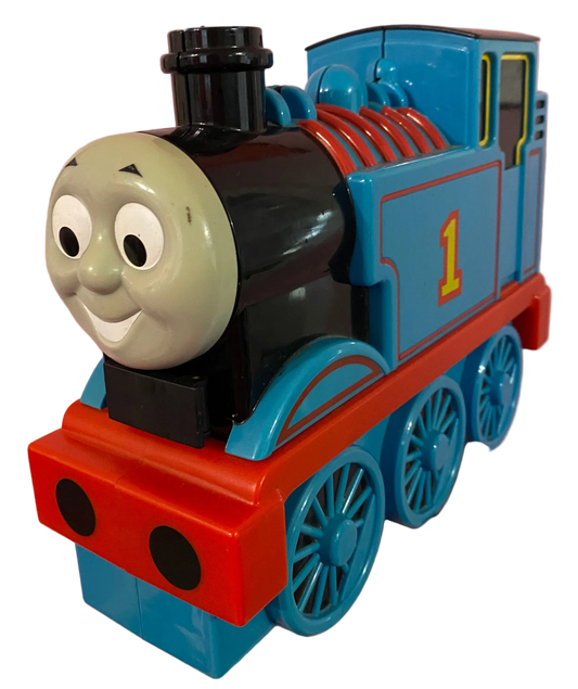 Thomas the Tank Engine Carrying Case