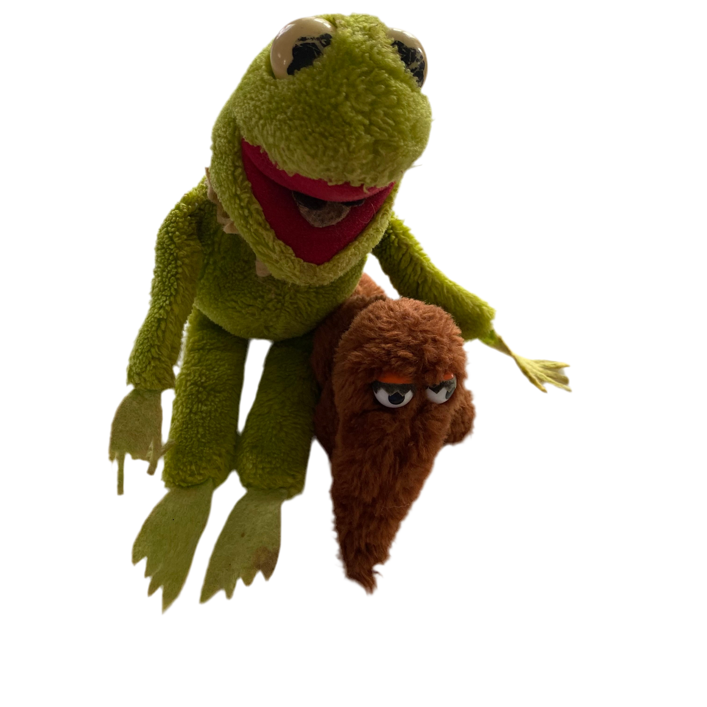 Vintage Muppets Plush