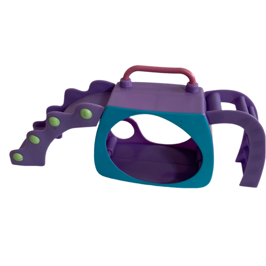 Littlest Pet Shop Playful Paws Daycare Playground Slide
