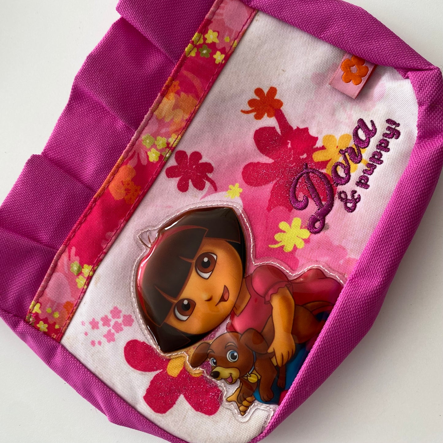 Y2K Dora The Explorer Bag