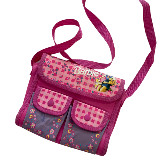 Vintage Barbie Bag