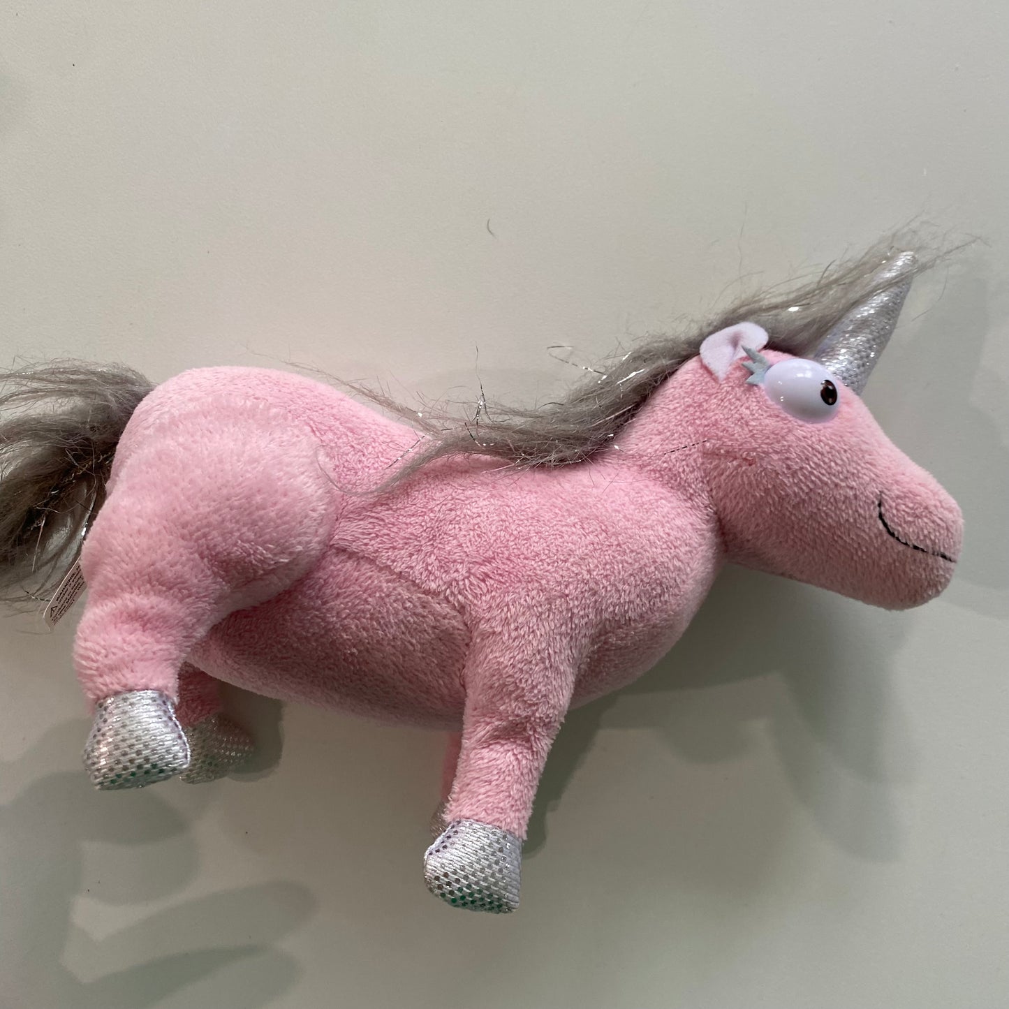 Thelma The Unicorn Plush