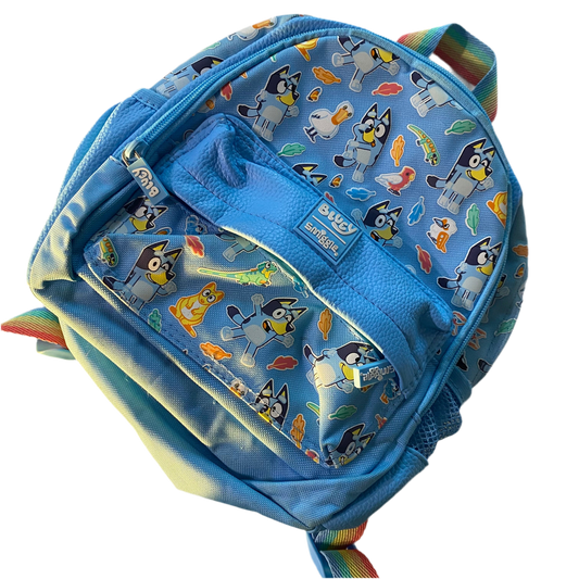 Bluey Small Smiggle Bag