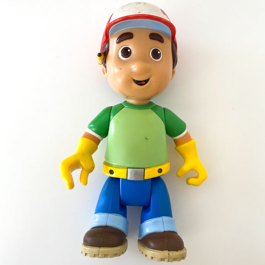 Handy Manny Interactive Toy