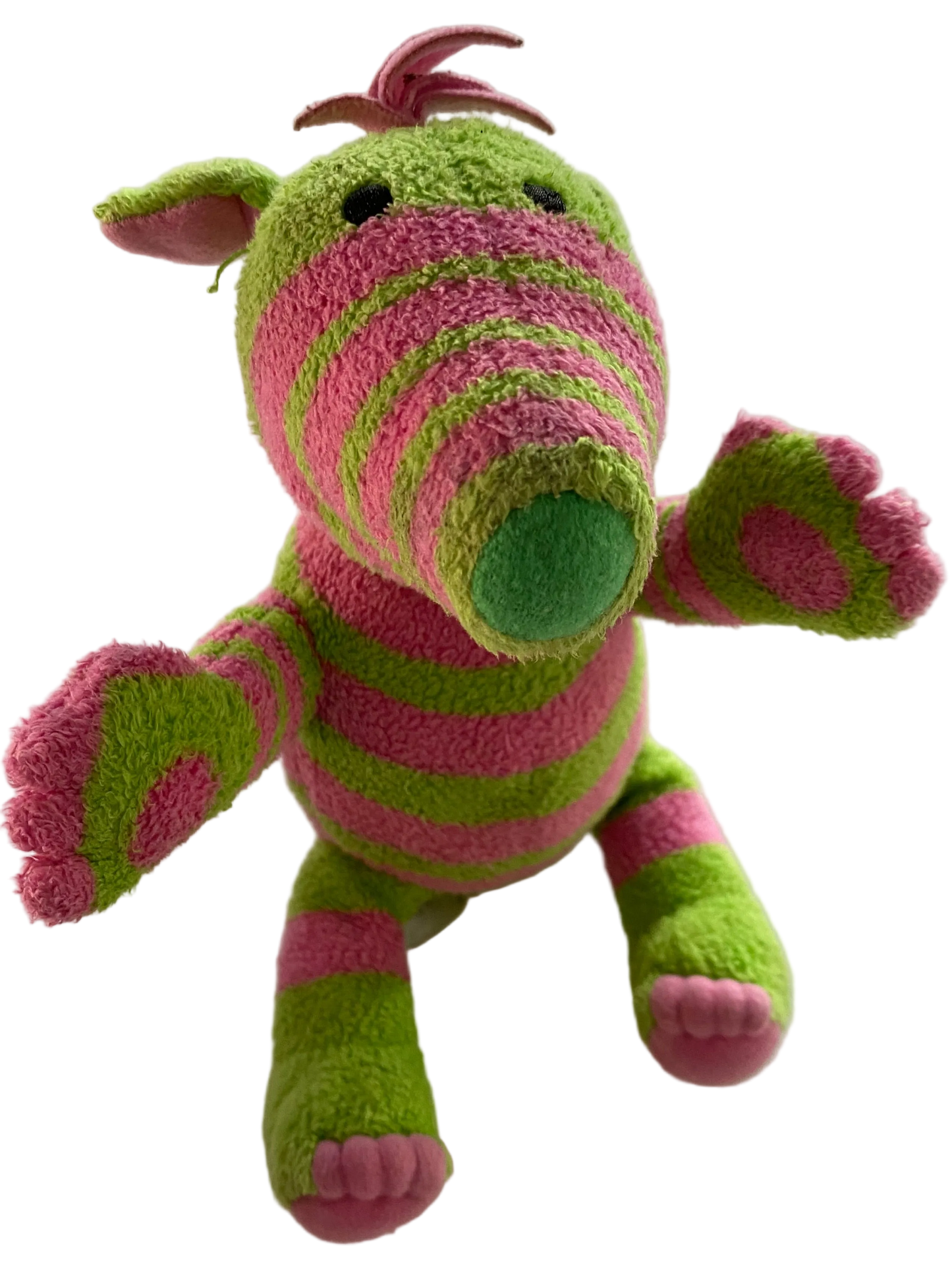 The Fimbles Plush