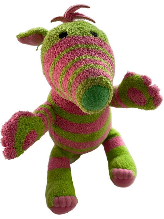 The Fimbles Plush