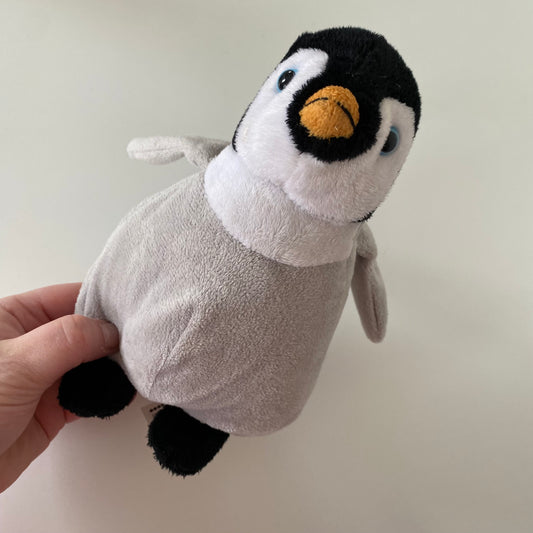 Happy Feet Plush