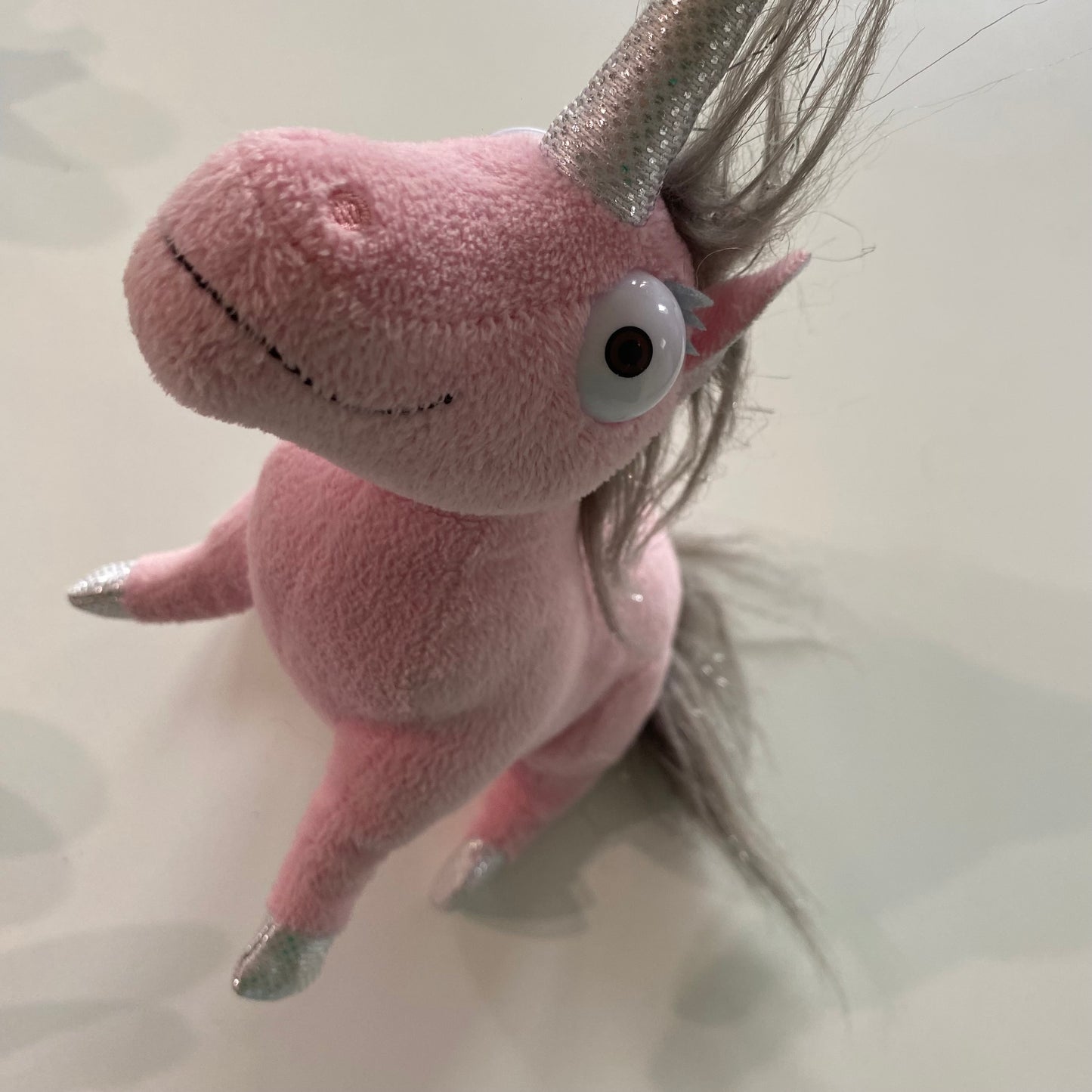 Thelma The Unicorn Plush