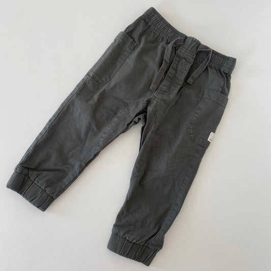 Country Road Pants - Size 18-24M