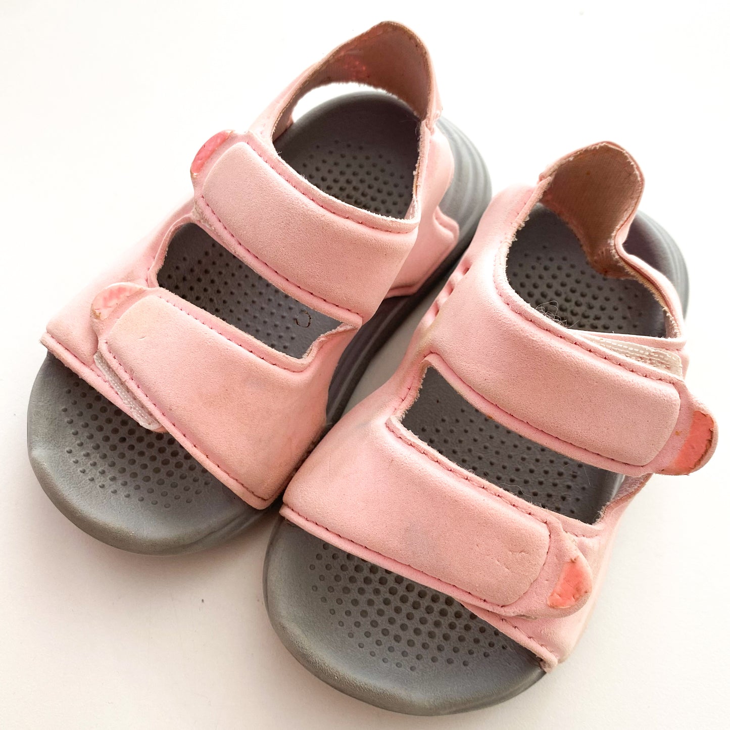 ADIDAS Sandals - Size 4