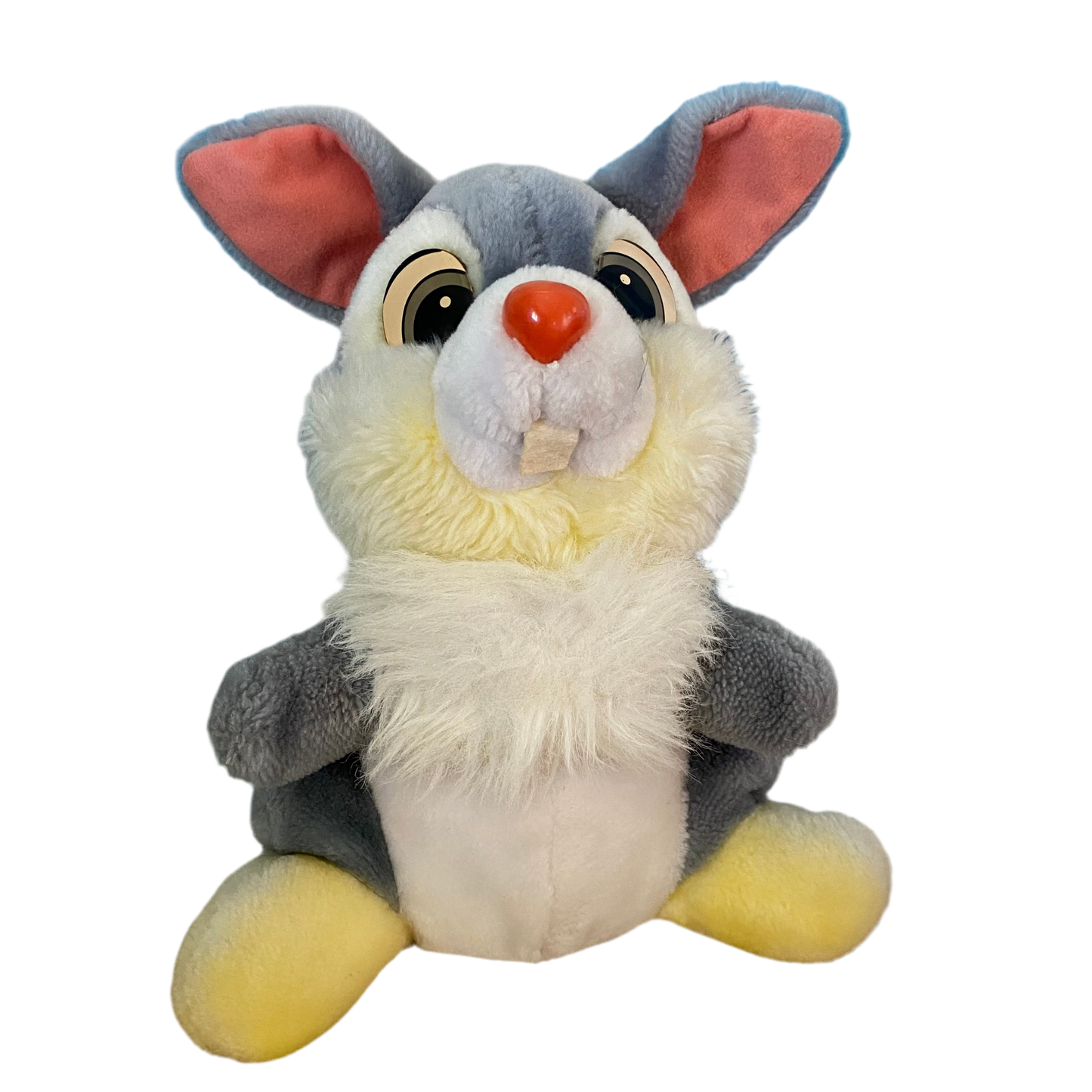 Vintage Disney Thumper Plush