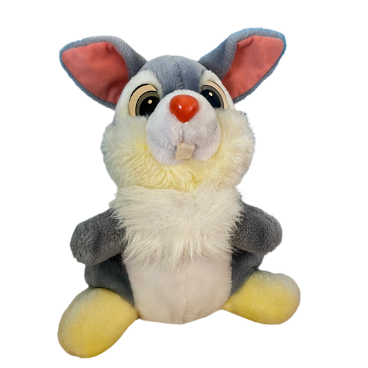 Vintage Disney Thumper Plush