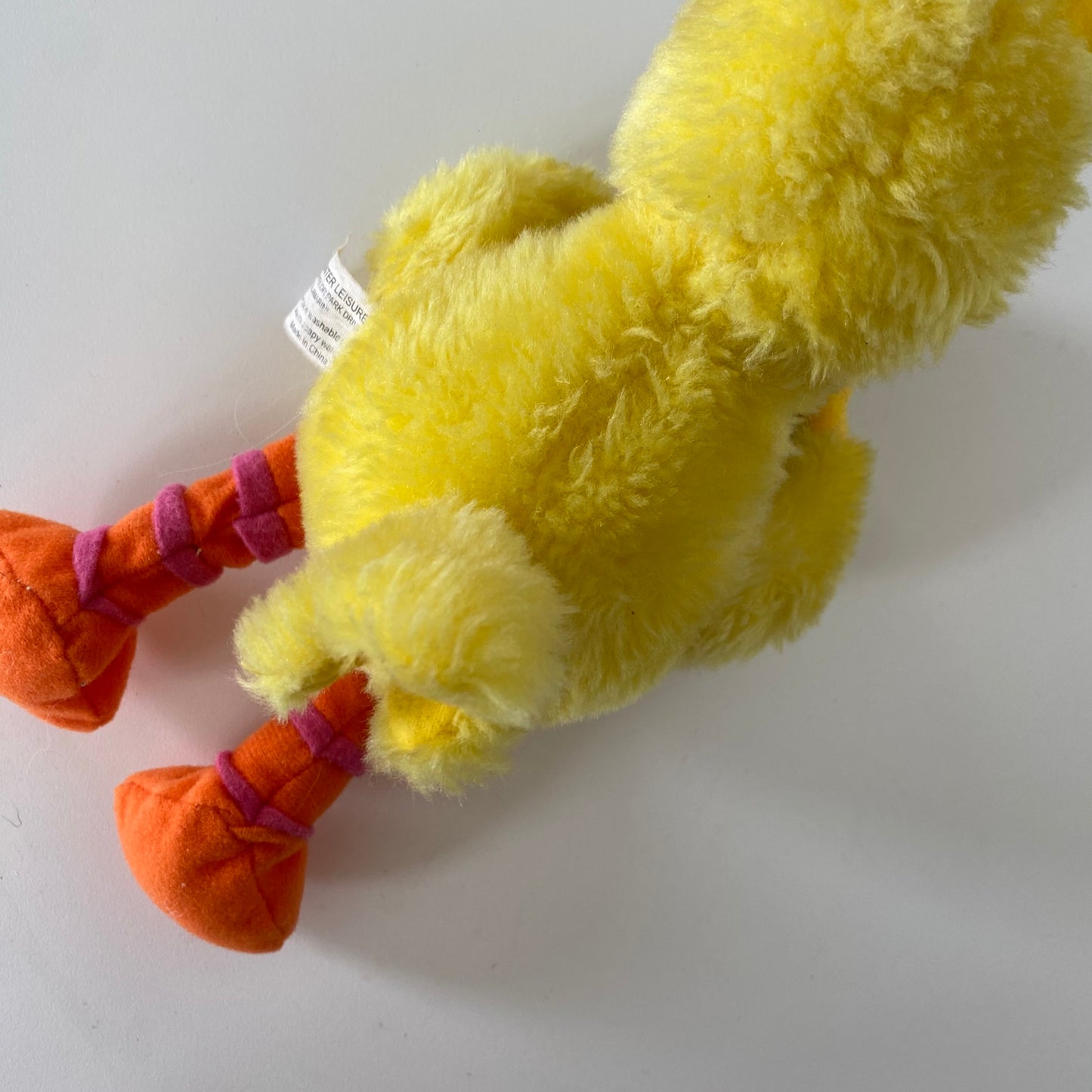 Sesame Street Big Bird Plush