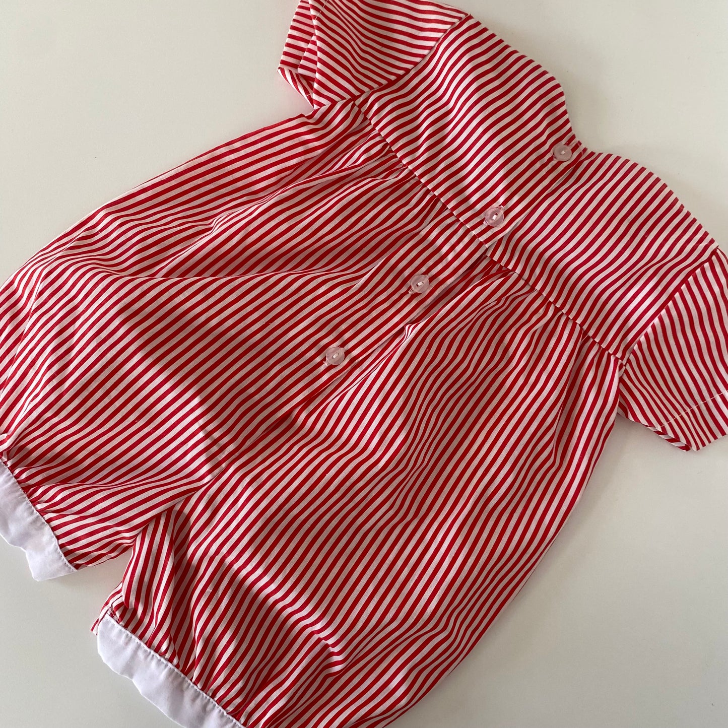 Vintage Romper - Size 1