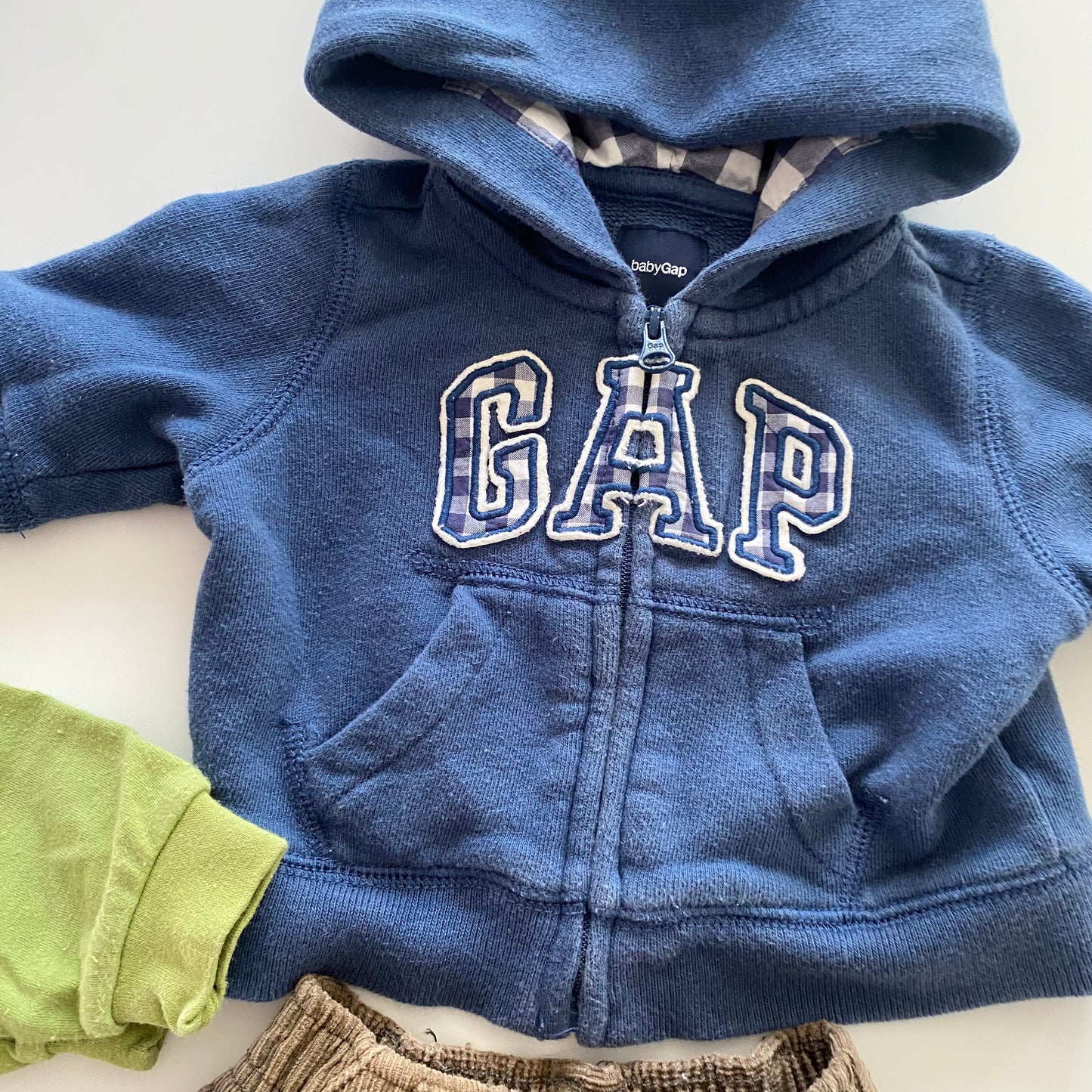 Y2K Baby Bundle - Size 3-6M