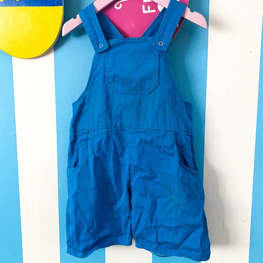 Vintage Shortalls - Size 1