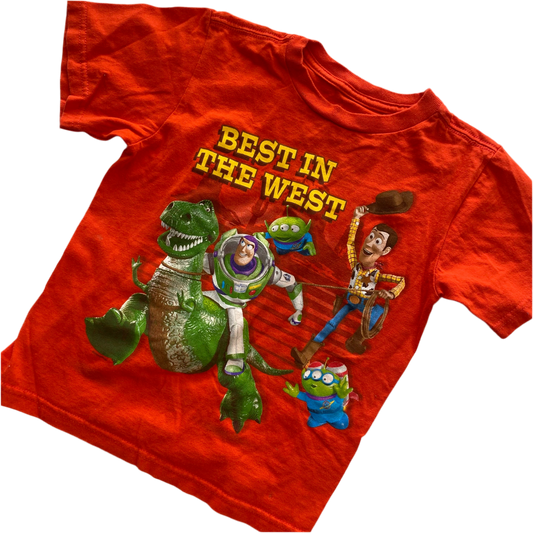 Toy Story Top - Size 3