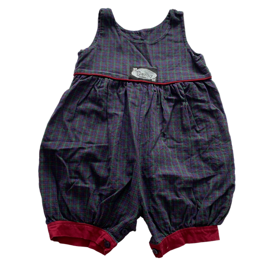 Vintage Denny Australia Romper - Size 1