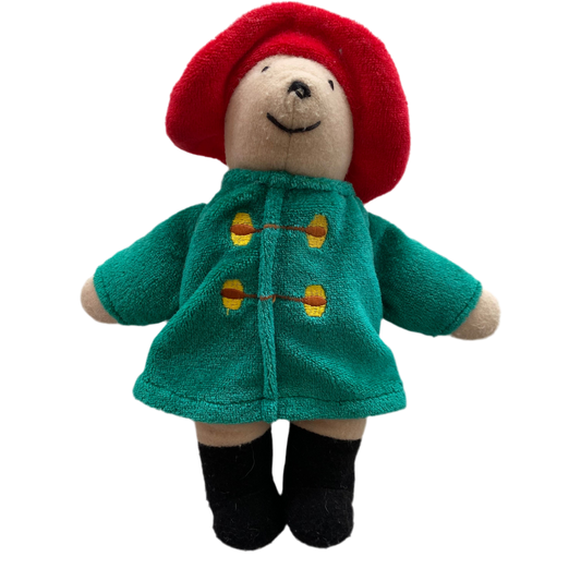 Paddington Bear Plush